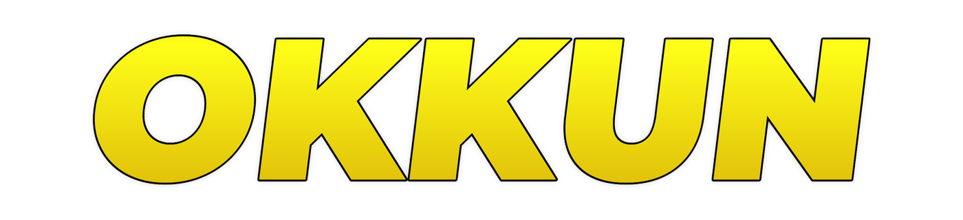 okkun logo